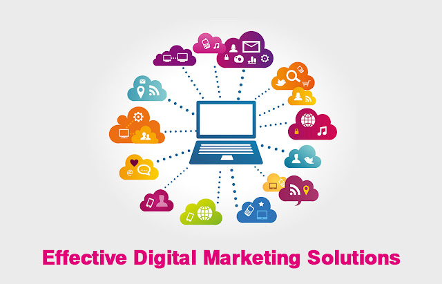 Cara Ampuh Membangun Strategi Digital Marketing