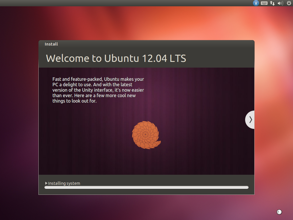 Ghost Of Ubuntu How To Install Ubuntu