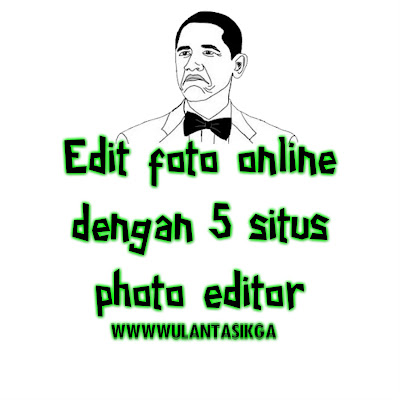 Edit Foto Online