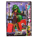 Monster High Jinafire Long Scaris: City of Frights Doll