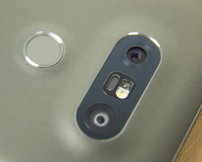 Spesifikasi dan Harga LG G5