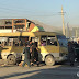 14 Nepalese killed in Kabul sucide bomb attack by taliban