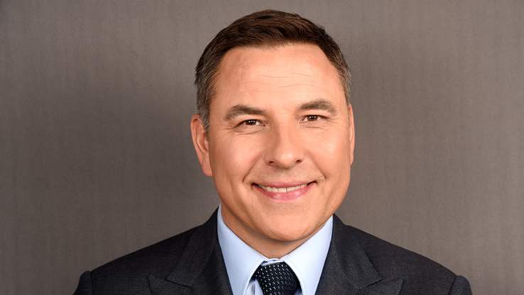 David Walliams David Walliams