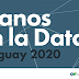 Convocatoria a proyectos de intensificación del uso de datos disponibles en el Estado uruguayo