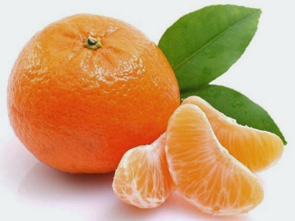 Benefits of Orange