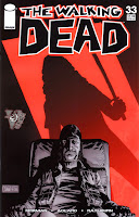 The Walking Dead - Volume 6 #33 The Walking Dead - Volume 6 #33