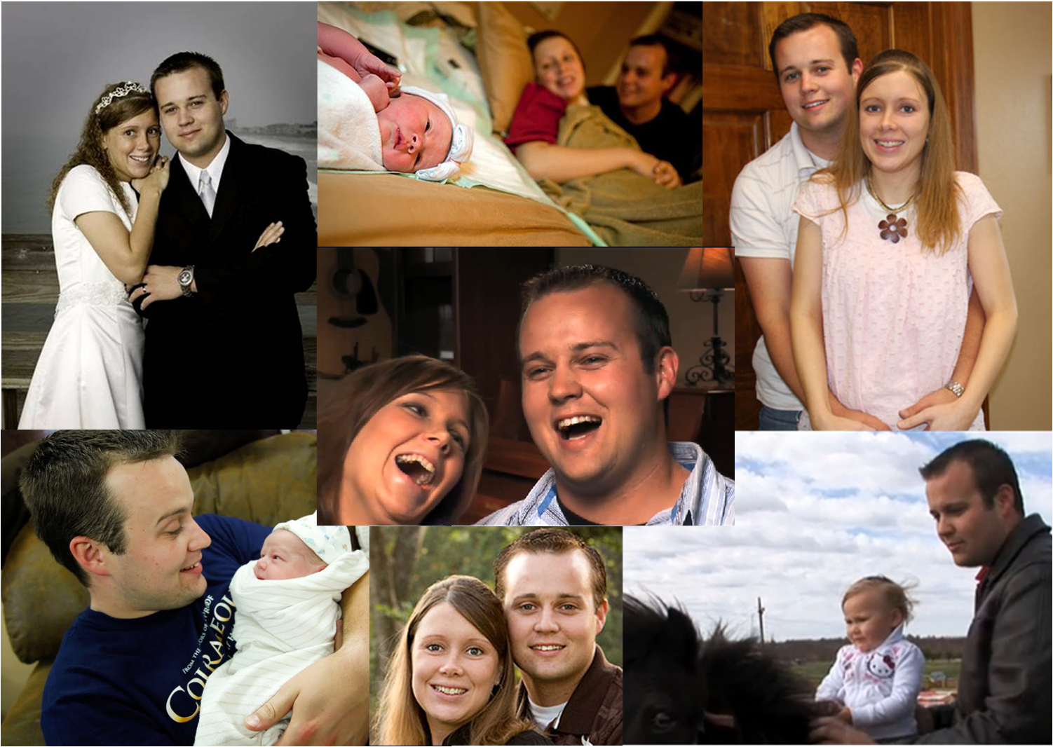 Duggar Family Blog Duggar Updates Duggar Pictures Jim Bob and