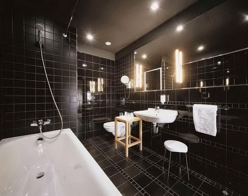 bathroom light fixtures ideas