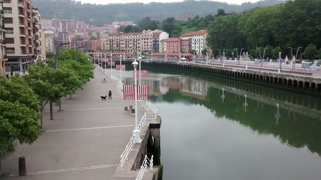 Triatlón de Bilbao