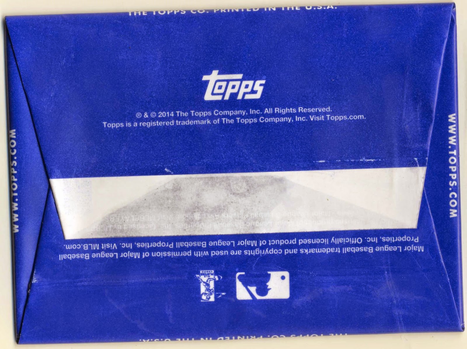 Dodgers Blue Heaven: Check out the 2014 Dodgers Topps 60th Anniversary ...