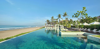 Hotel Jobs - Pool Attendant at The Seminyak Hotel Hotel Jobs - Pool Attendant at The Seminyak Hotel