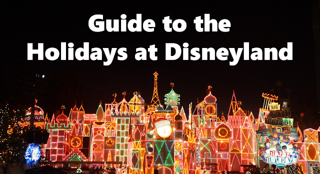 Disneyland holiday rid jingle cruise gets popsugar entire Disneyland 2015 Holiday Season Guide