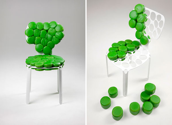 Creative Chair Design