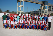 Juniores 2011/2012