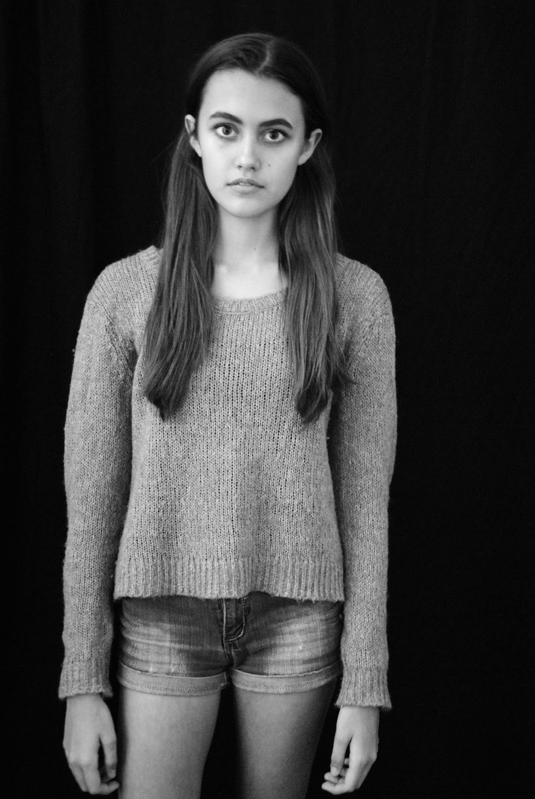 Stars Model Management - Rising Stars