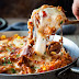 ONE POT CHICKEN ENCHILADA RICE CASSEROLE