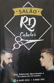 SALÃO RD CABELOS - ITAÚ
