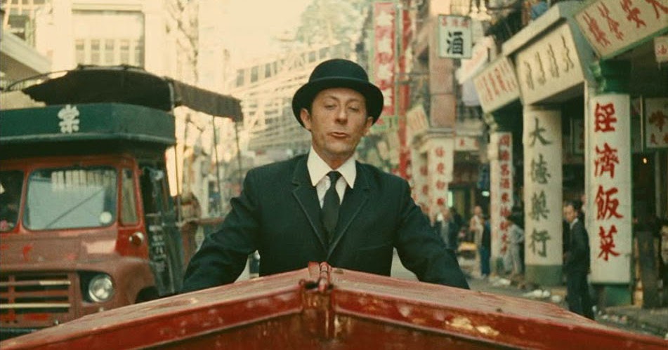 Belmondo Les Tribulations D'un Chinois En Chine Hong Kong (& Macau) Film Stuff: Les Tribulations d'un Chinois en Chine