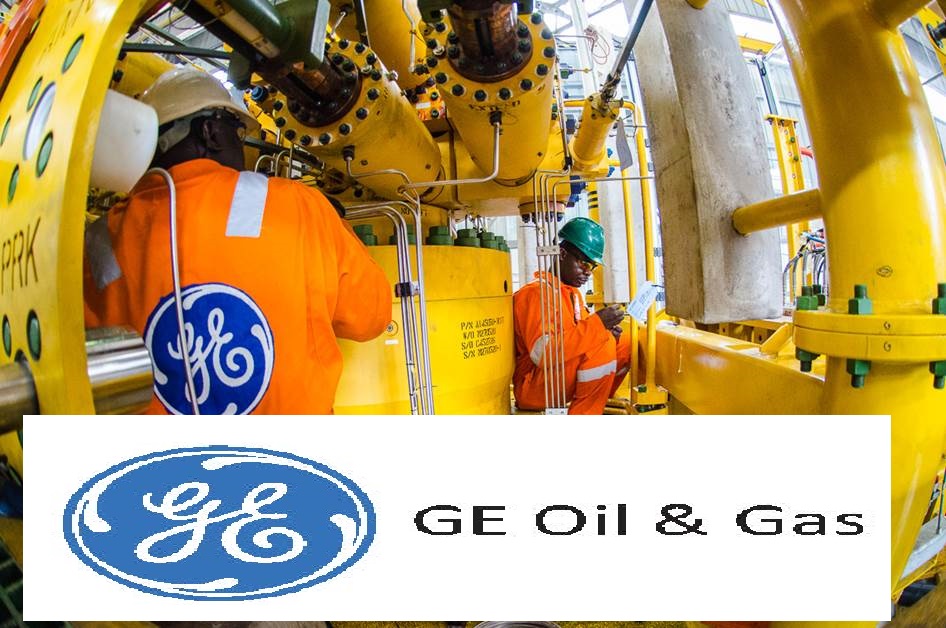 Job Vacancy At GE Oil And Gas Systems Interface Engineer eRecruit