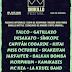 MÚSICA Y NATURALEZA EN EL SHIKILLO FESTIVAL