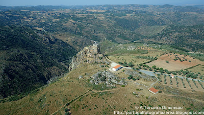 Castelo de Algoso