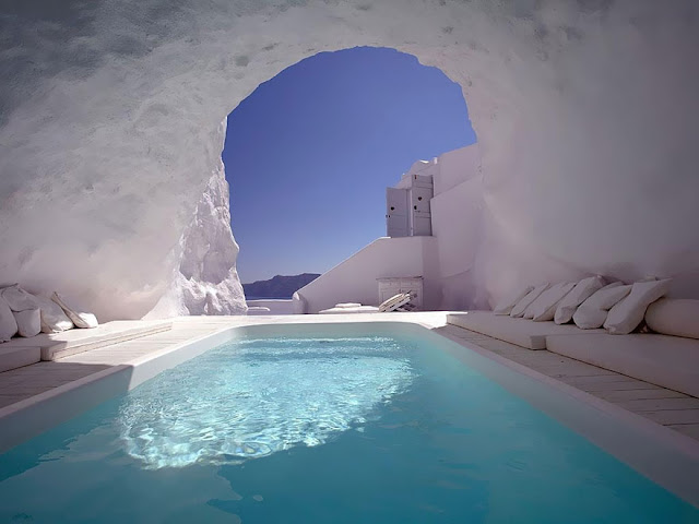 Katikies Hotel-Oia Katikies Hotel-Oia