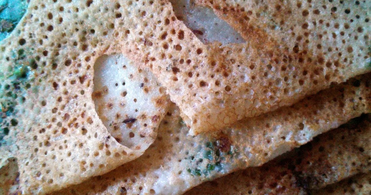 Dry Fruit And Nut Rava Dosai/ Cream Of Wheat Crepes Few Minute Wonders
