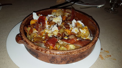http://deleonalcielo.blogspot.com.es/ CENADOR RUA NOVA (LEÓN)