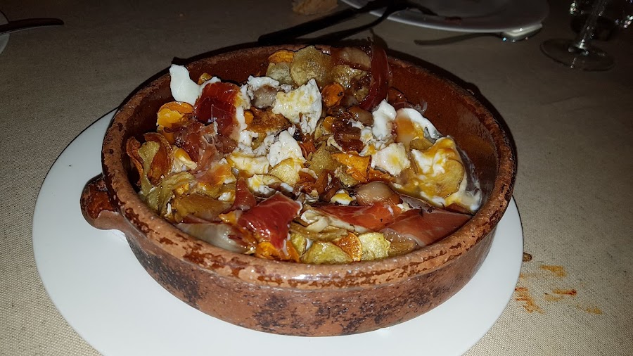 CENADOR RUA NOVA (LEÓN) 