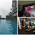 Homestay Casa Mewah di Hijauan Heights Bangi, Selangor