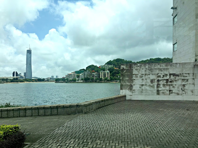St. Paul Ruins, Macau