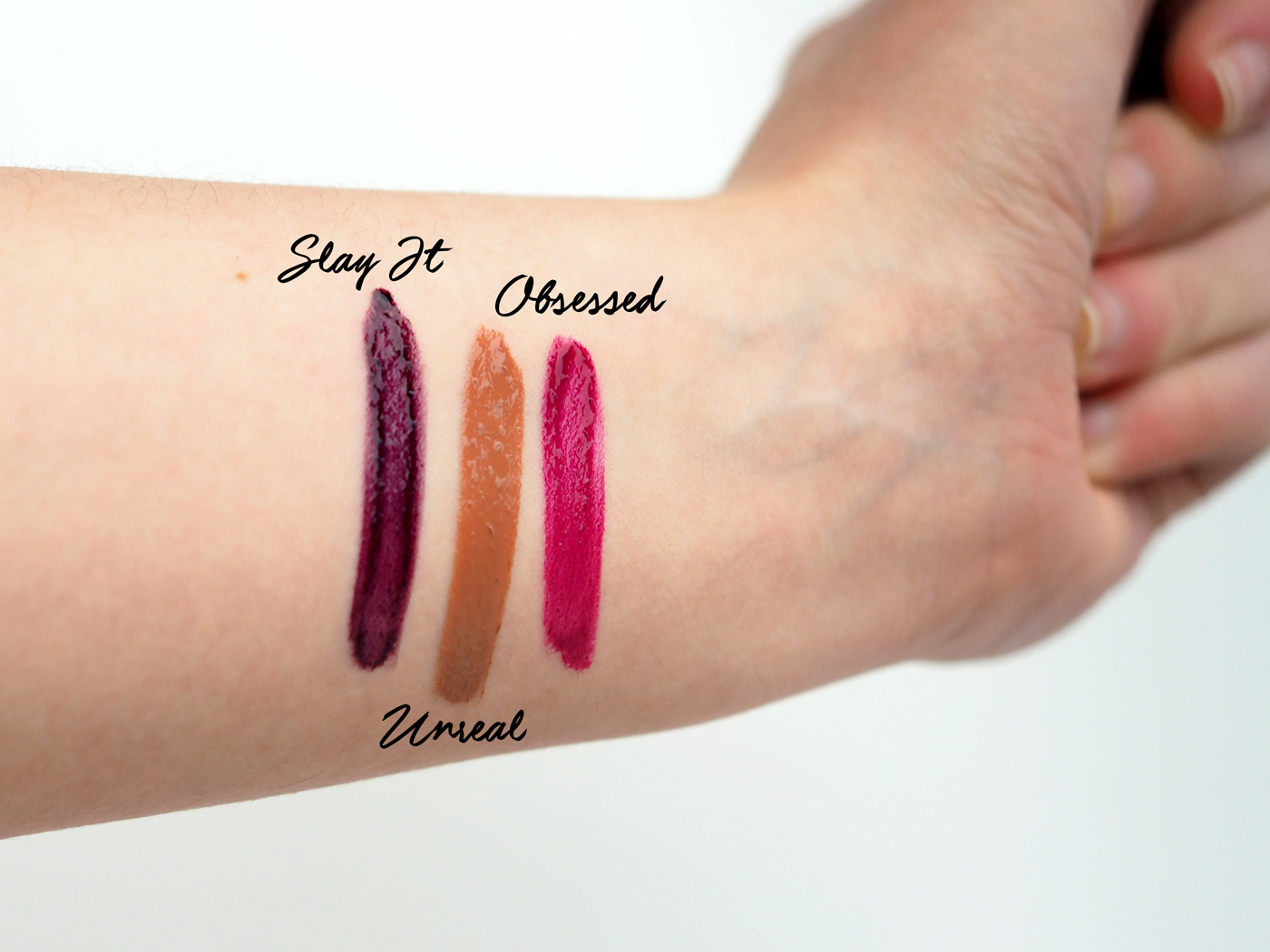 Maybelline Pixie Collection Vivid Hot Lacquers Review Maybelline Pixie Collection Vivid Hot Lacquers Review