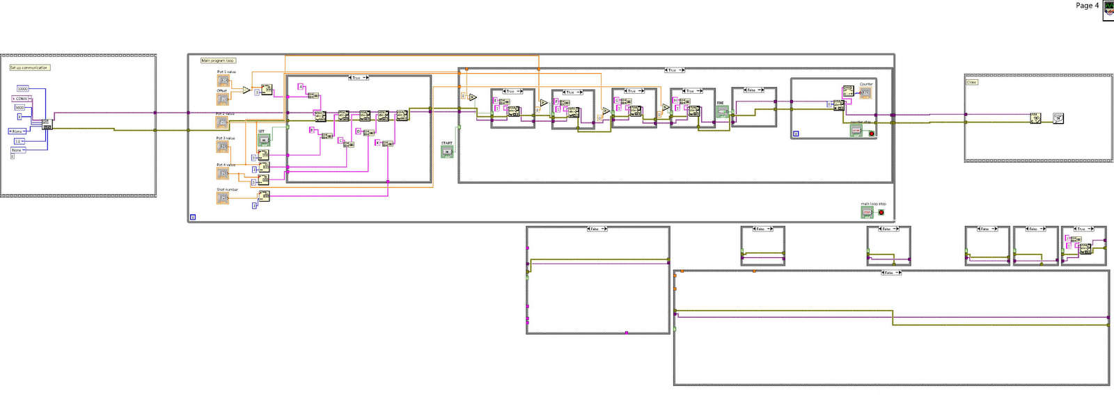 NZ Nano Arduino Nanosecond Signal Delay