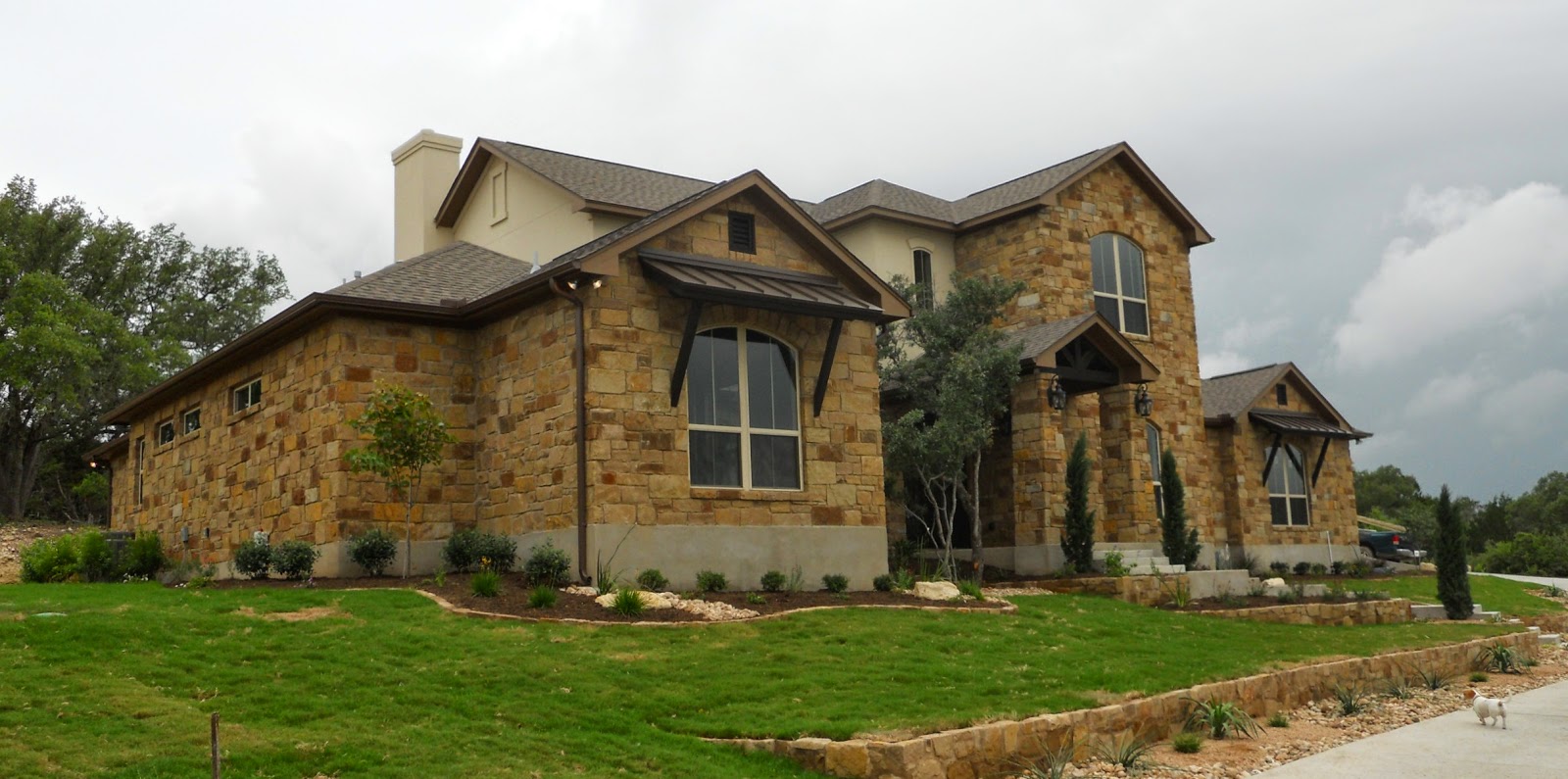 Rob Sanders Designer - Custom Home & Remodel Design, Austintecture for ...