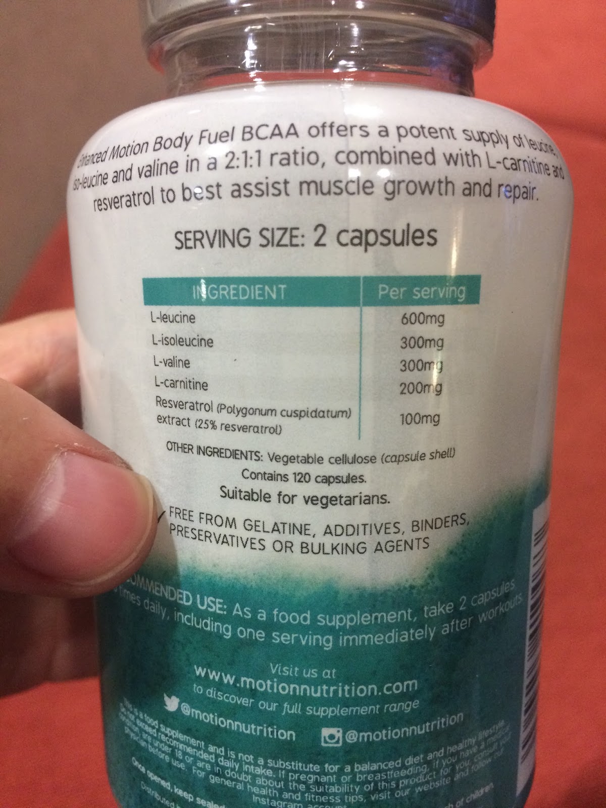 My brain cancer story Branched chain amino acids, the ketogenic diet