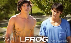 White Frog White Frog