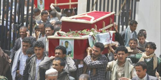 Υεμένη: 50 στρατιώτες των Ηνωμένων Αραβικών Εμιράτων και του Μπαχρέιν νεκροί