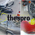 Ηγουμενίτσα: Τζιπάκι παρέσυρε 2 αυτοκίνητα και 1 μηχανάκι (+ΦΩΤΟ)