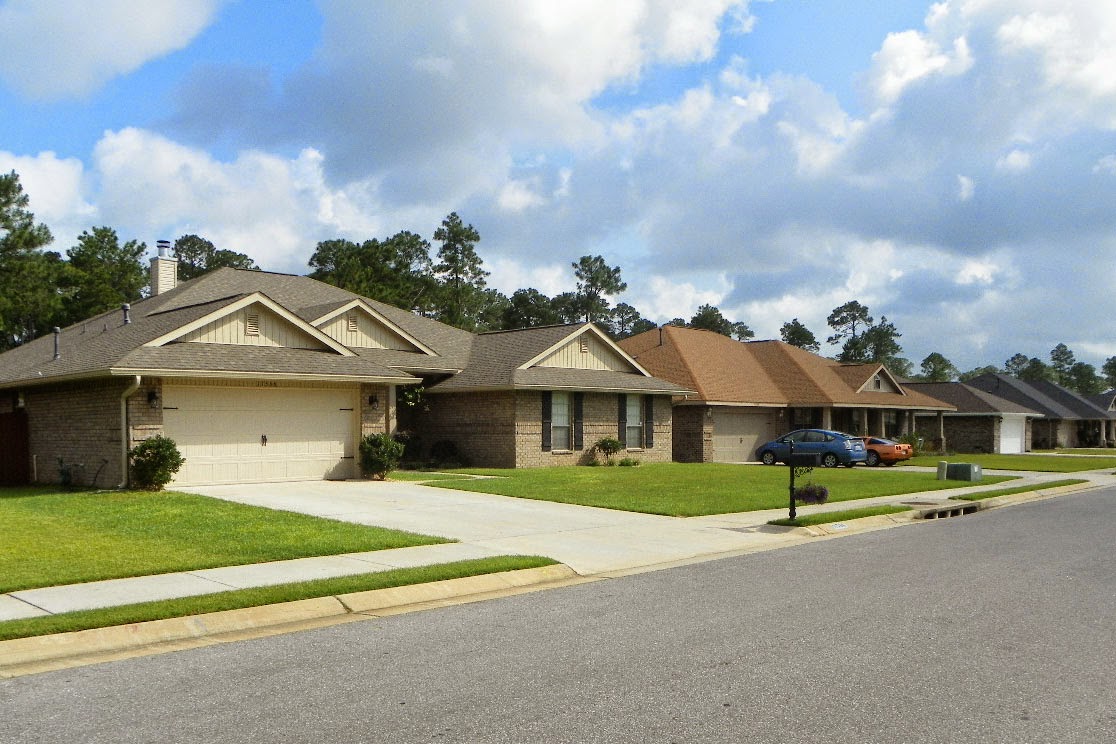 Neighborhood Profile Osprey Place