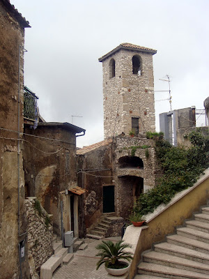 sant'angelo romano