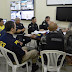 Órgãos de segurança se preparam para as mobilizações