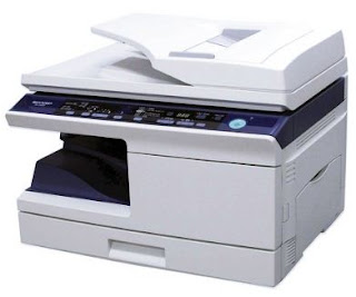 how to install sharp printer driver how to install sharp printer driver