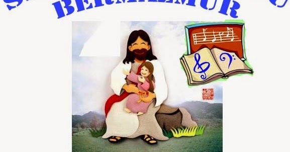 KUMPULAN LAGULAGU ROHANI SEKOLAH MINGGU