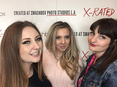 generation beauty toronto smashbox