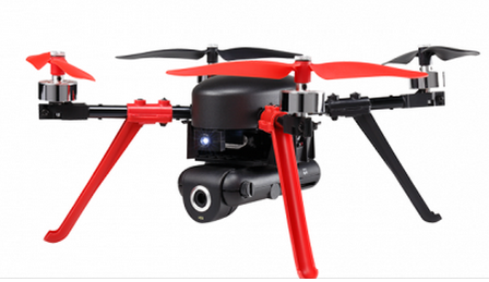  Drone Multicopter