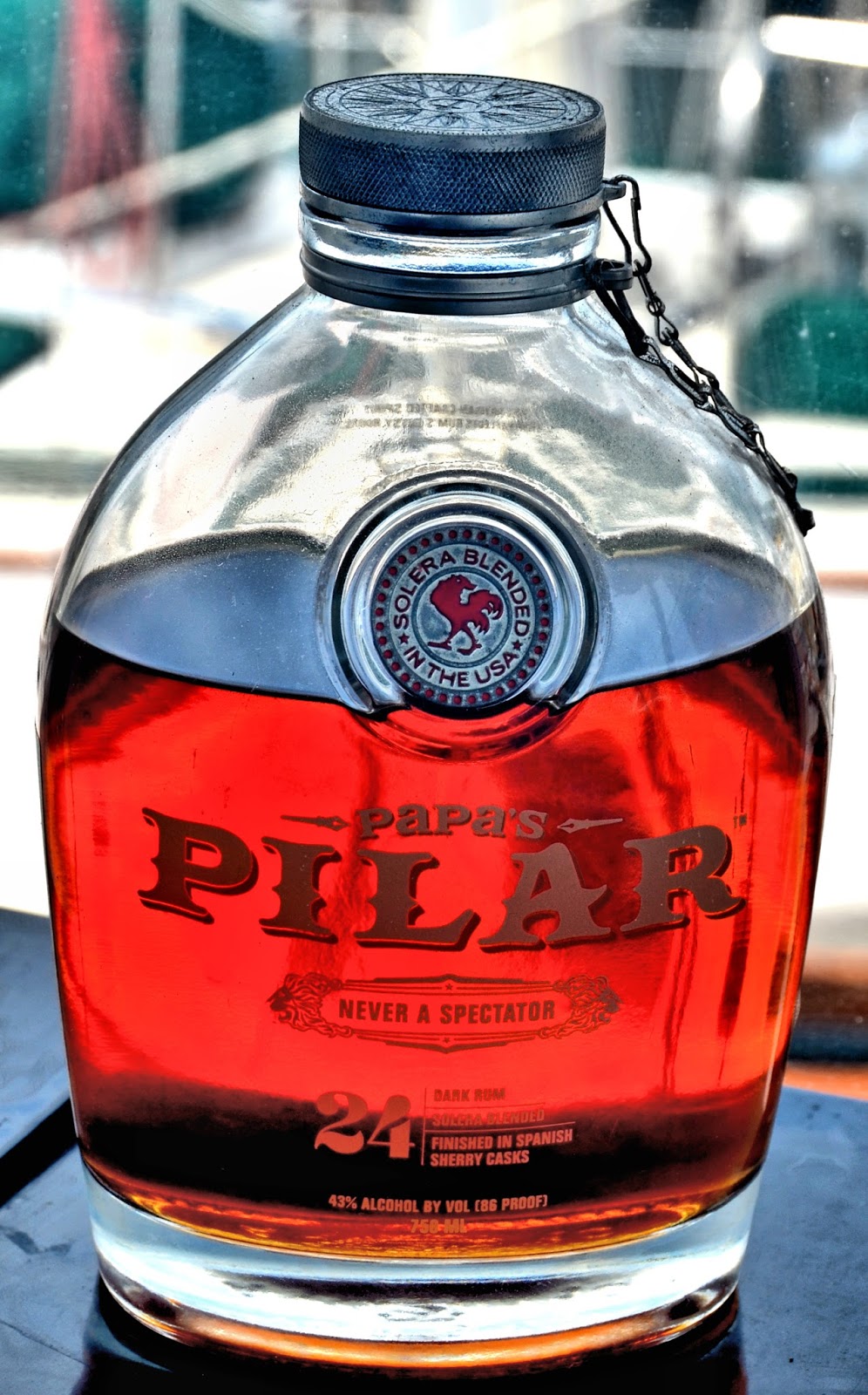 Bahama Bob's Rumstyles The Caribbean Journal Announces the 10 Best