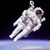 VIDEO: What Would Happen If An Astronaut Floated Away Into Space?