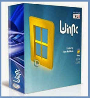 WinNc v7.4.0.0 Español Portable 4