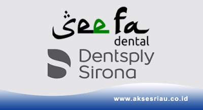 CV Seefa Riau Sarana (Seefa Dental) Pekanbaru