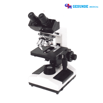 Microscopes Binocular Biological 107BN